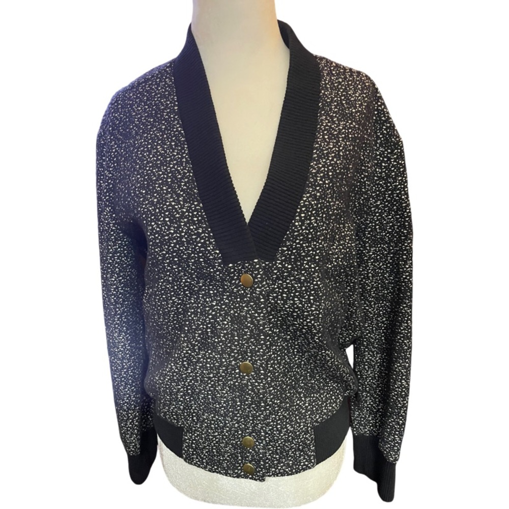 & Other Stories jacket size 6